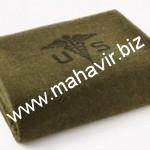 Khakhi Army Blankets
