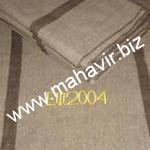 Natural Colour Army Blankets