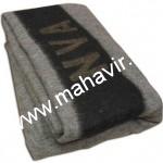 Printed Army Blankets