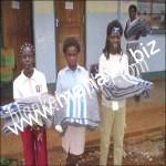 Survival Relief Blankets