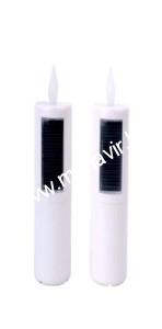 Solar Candle