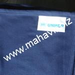 Refugee UNHCR Blankets